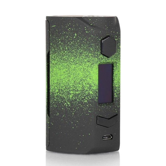 Бокс мод Rincoe Manto S 228W (Original) - 2