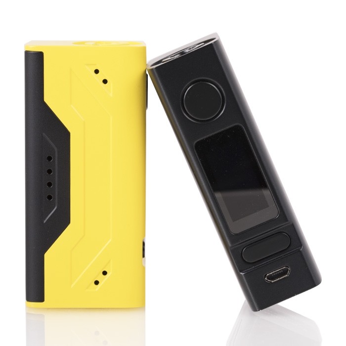 Бокс мод Smoant Battlestar Mini 80W TC (Original) - 3