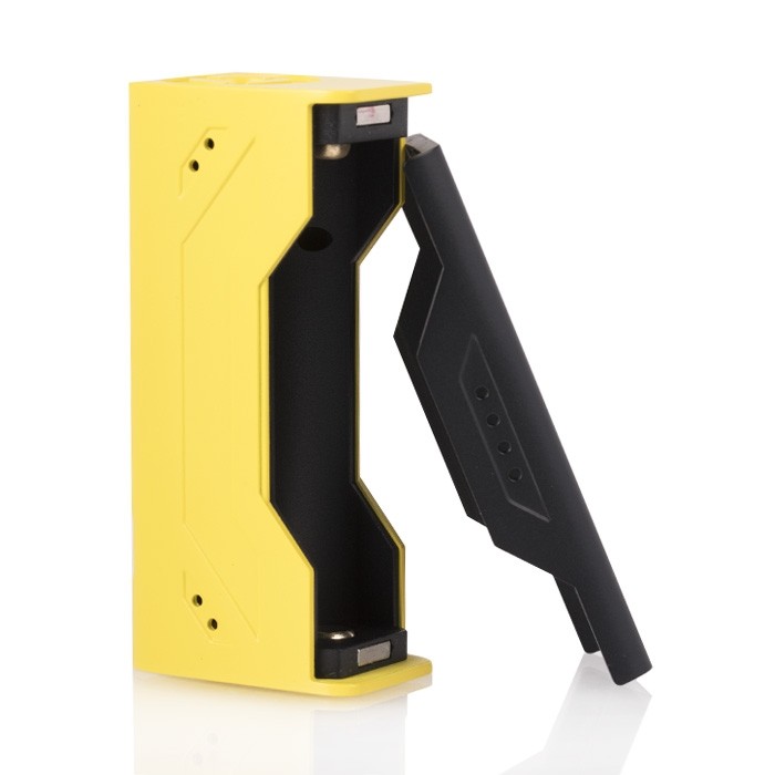Бокс мод Smoant Battlestar Mini 80W TC (Original) - 8