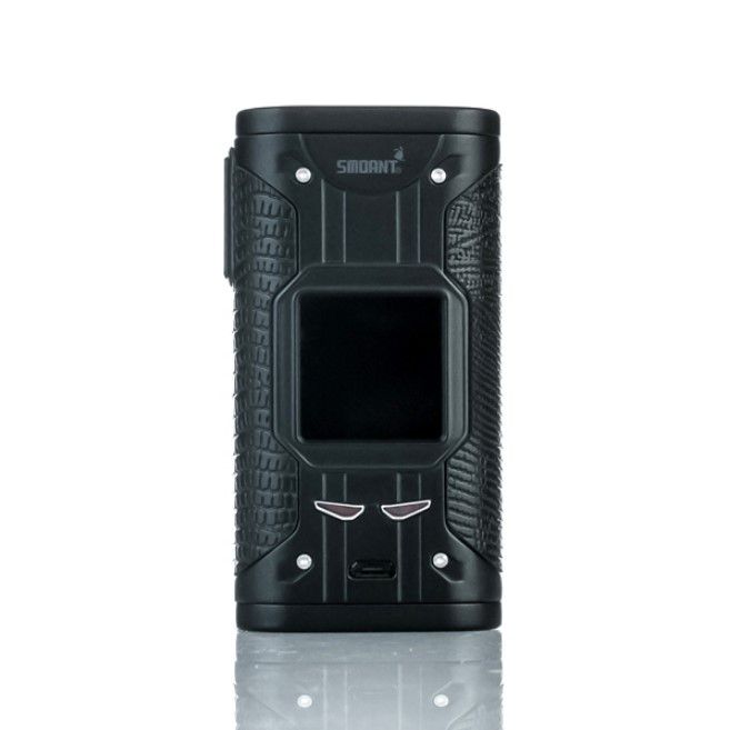 Бокс мод Smoant Cylon 218W TC (Original) - 5