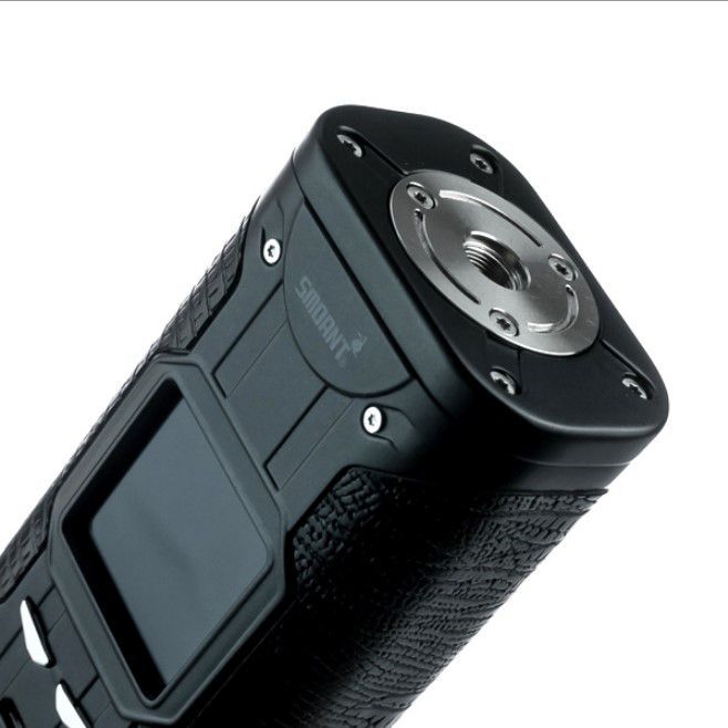 Бокс мод Smoant Cylon 218W TC (Original) - 4