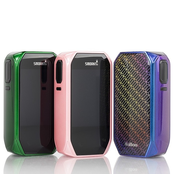 Бокс мод Smoant Naboo 225W TC (Original)
