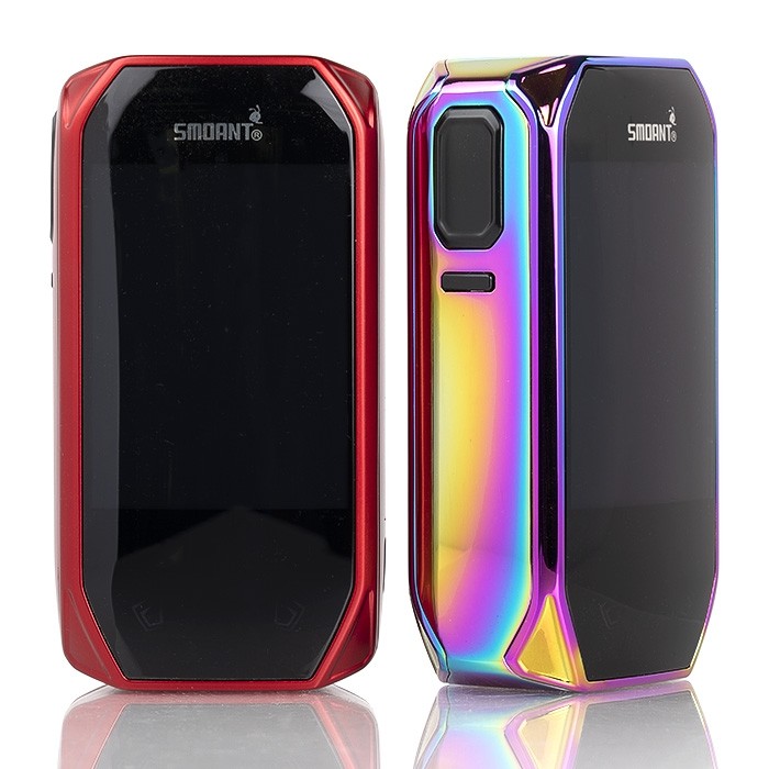 Бокс мод Smoant Naboo 225W TC (Original) - 5