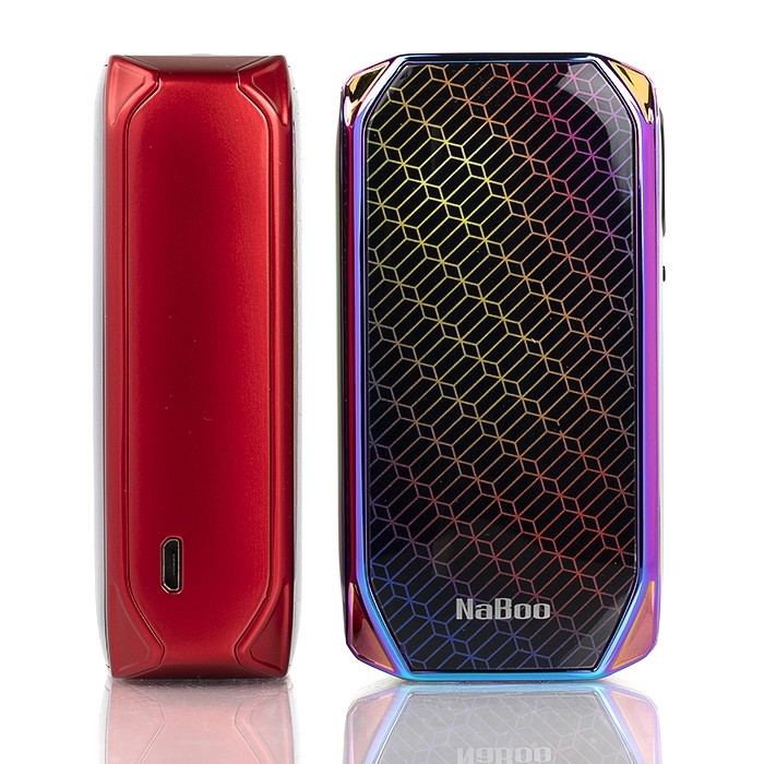 Бокс мод Smoant Naboo 225W TC (Original) - 6