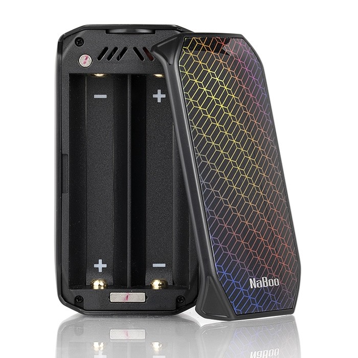 Бокс мод Smoant Naboo 225W TC (Original) - 7