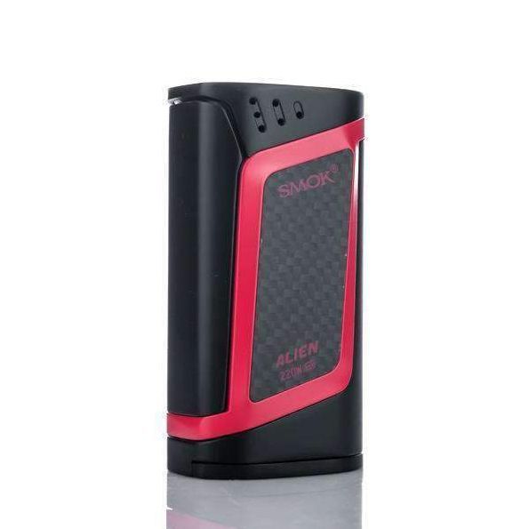 Бокс мод Smok Alien 220W TC MOD (Original) - 1