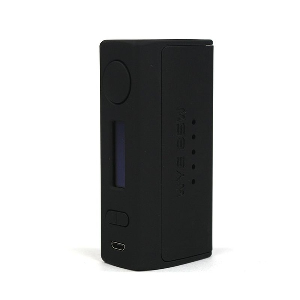 Бокс мод Teslacigs WYE 85w mod (Original)