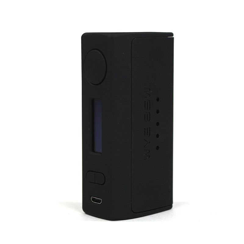 Бокс мод Teslacigs WYE 85w mod (Original)