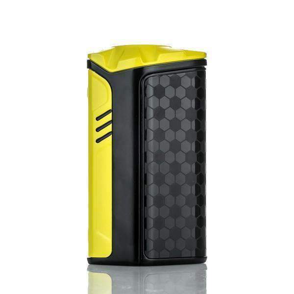 Бокс мод Think Vape Finder DNA 250C 300W (Original) - 5