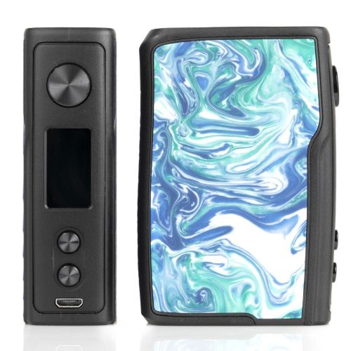 Бокс мод Vandy Vape Swell 188W (Original) - 1