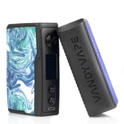 Бокс мод Vandy Vape Swell 188W (Original) - 2