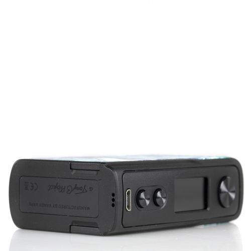 Бокс мод Vandy Vape Swell 188W (Original) - 7