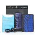 Бокс мод Vandy Vape Swell 188W (Original)