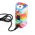 Бокс мод Vapecige VTX200 mod (Original)