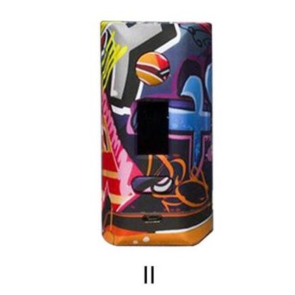 Бокс мод Vapecige VTX200 mod (Original) - 2