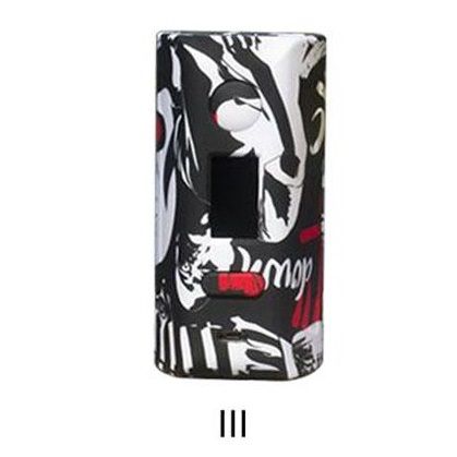 Бокс мод Vapecige VTX200 mod (Original) - 3