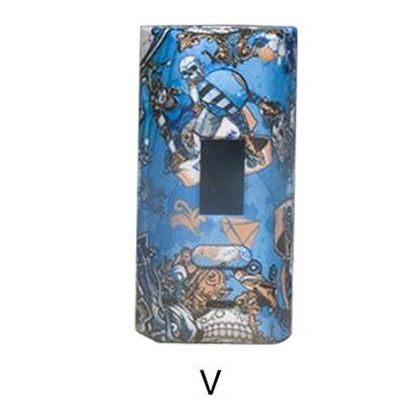 Бокс мод Vapecige VTX200 mod (Original) - 5