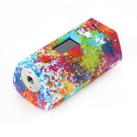 Бокс мод Vapecige VTX200 mod (Original) - 6