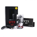 Бокс мод Vapecige VTX200 mod (Original)
