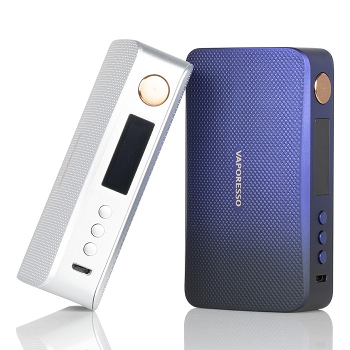 Бокс мод Vaporesso GEN 220W TC (Original) - 5