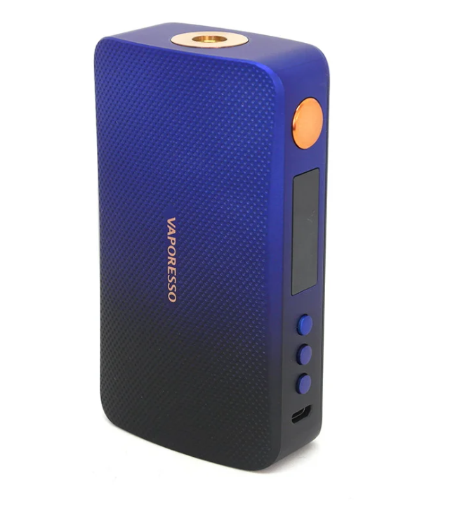 Бокс мод Vaporesso GEN S 220W TC (Original) - 6