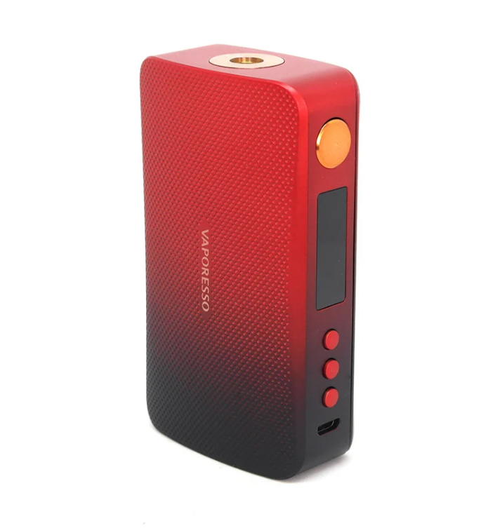 Бокс мод Vaporesso GEN S 220W TC (Original) - 8