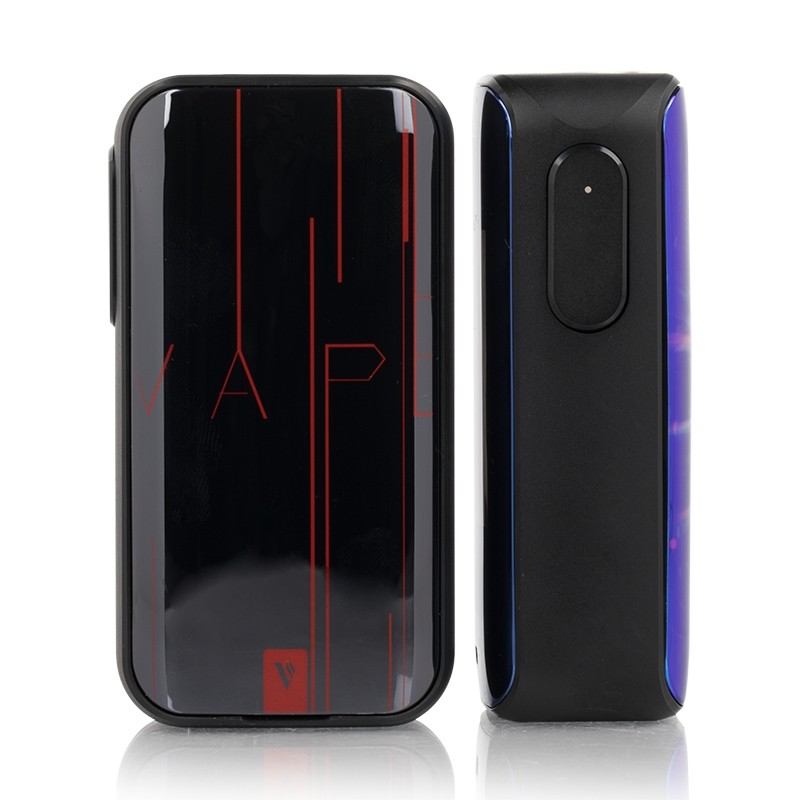 Бокс мод Vaporesso Luxe 220W TC (Original) - 6