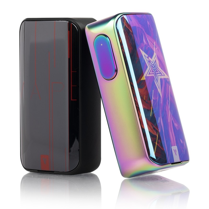 Бокс мод Vaporesso Luxe 220W TC (Original) - 7