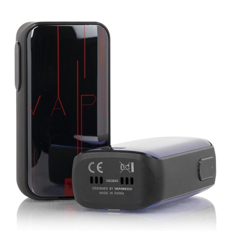 Бокс мод Vaporesso Luxe 220W TC (Original) - 5
