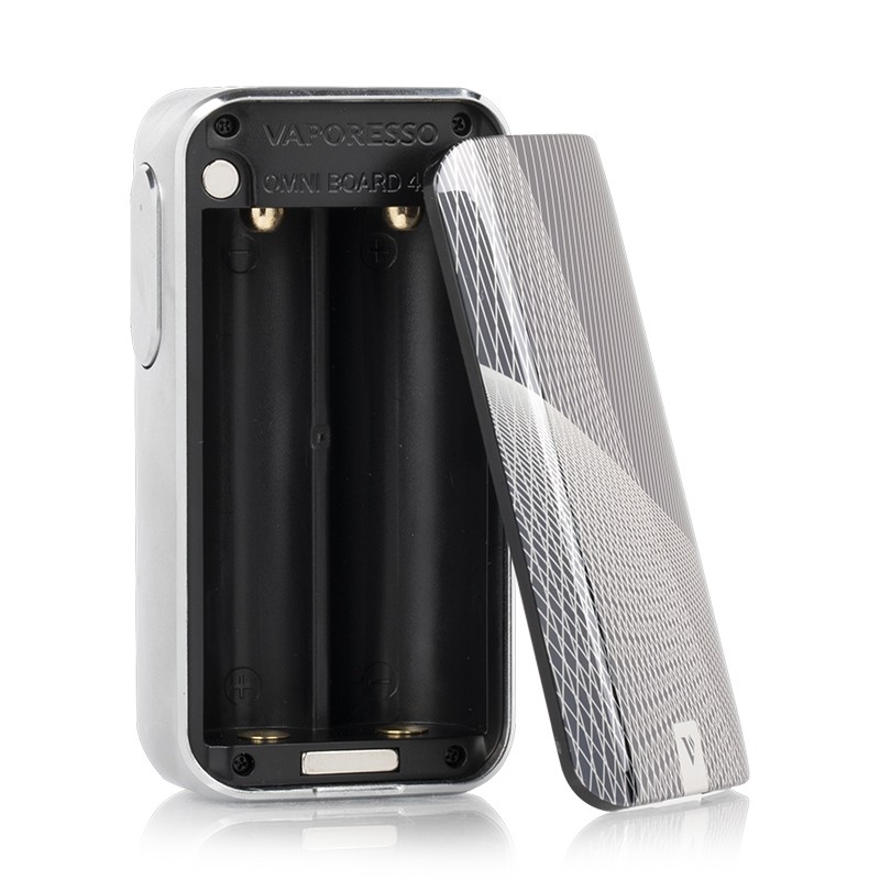 Бокс мод Vaporesso Luxe 220W TC (Original) - 8