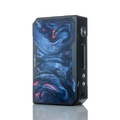 Бокс мод Voopoo Drag 157W TC (Original) black