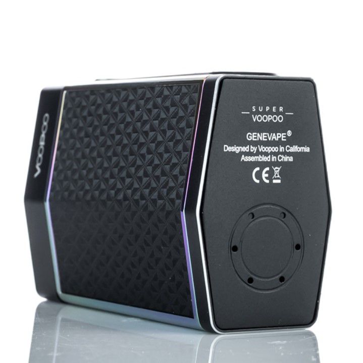Бокс мод VooPoo TOO 80W / 180W TC (Original) - 8