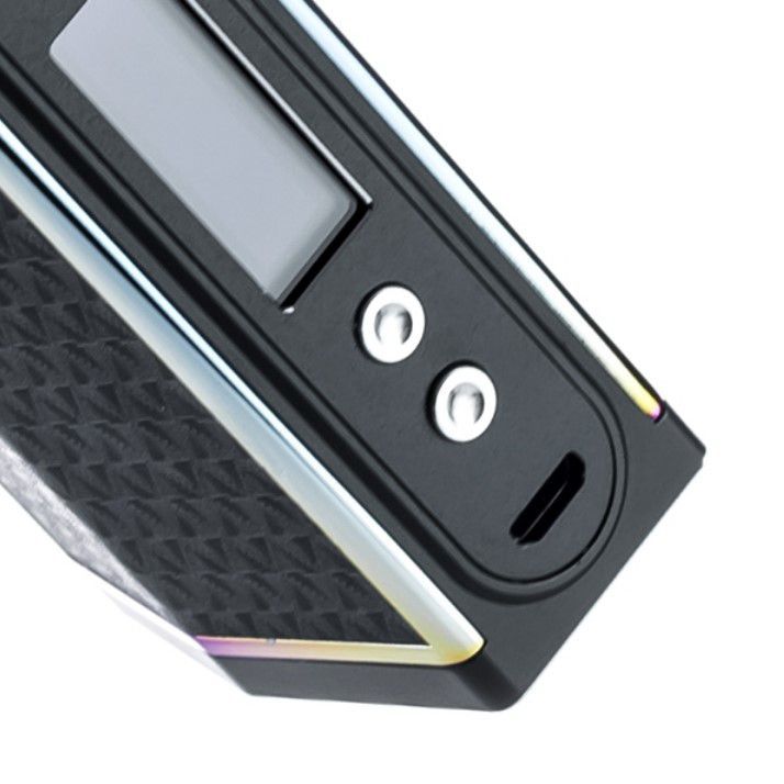 Бокс мод VooPoo TOO 80W / 180W TC (Original) - 4