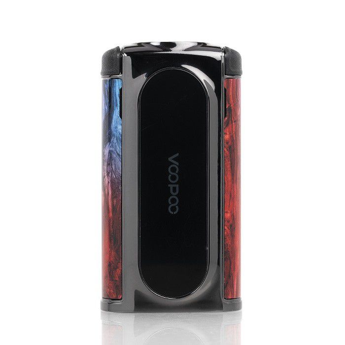 Бокс мод Voopoo Vmate 200W TC (Original) - 1