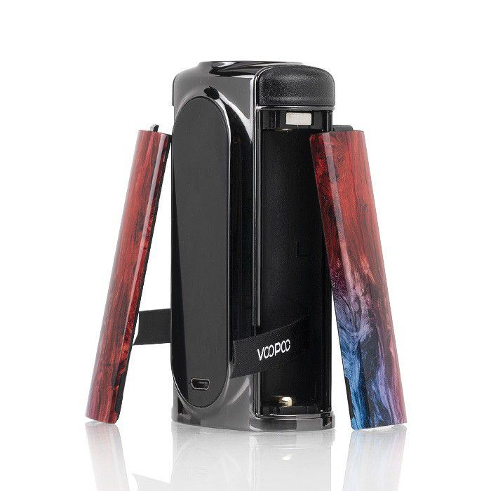 Бокс мод Voopoo Vmate 200W TC (Original) - 4