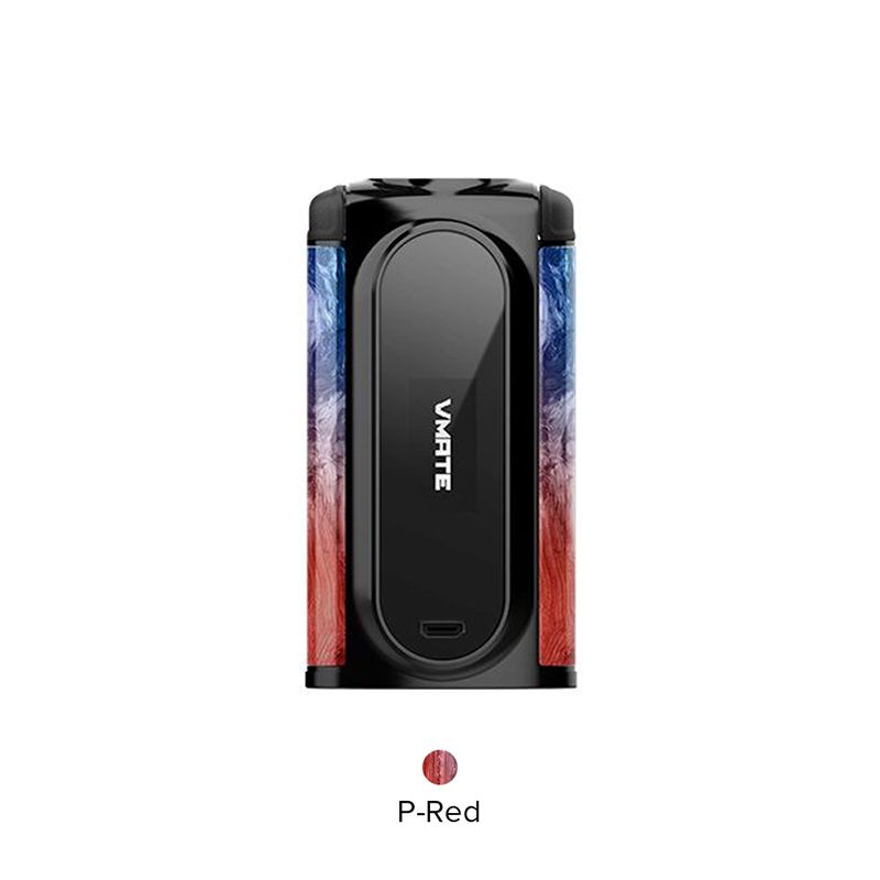 Бокс мод Voopoo Vmate 200W TC (Original) - 10