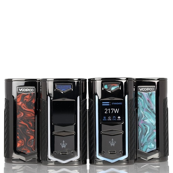 Бокс мод VOOPOO X217 TC (Original)