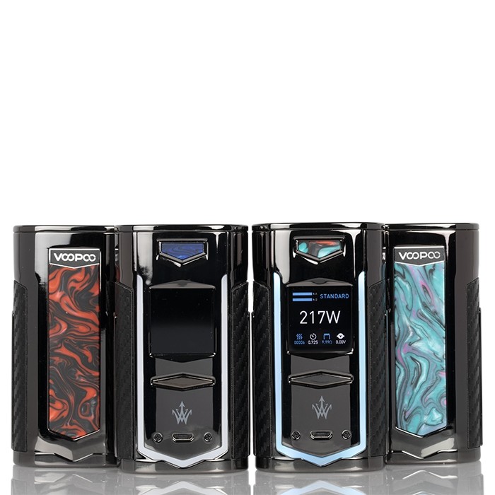 Бокс мод VOOPOO X217 TC (Original)
