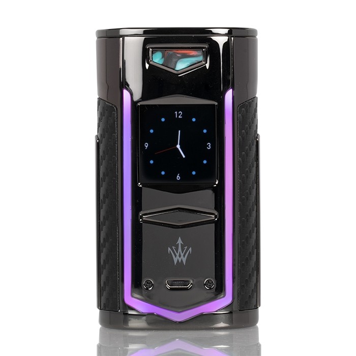 Бокс мод VOOPOO X217 TC (Original) - 3