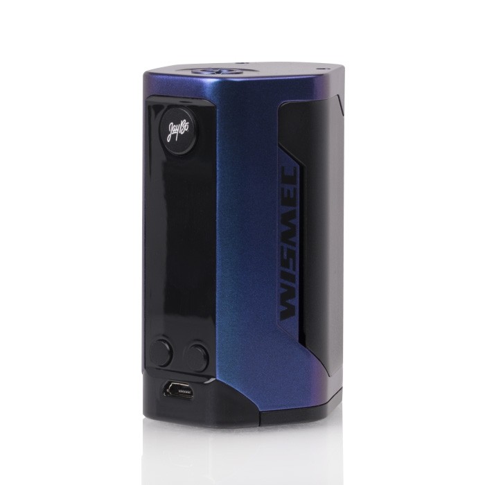 Бокс мод Wismec Reuleaux RX GEN3 300W MOD (Original) - 4