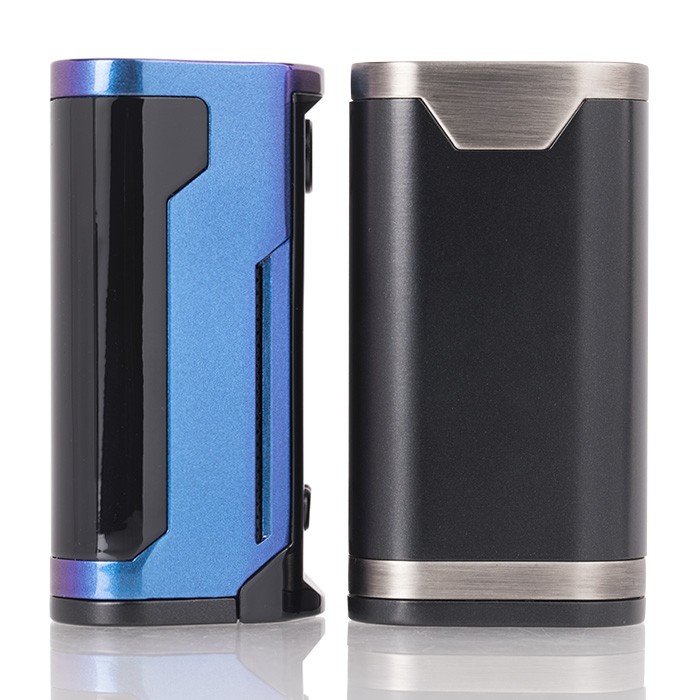 Бокс мод Wismec Reuleaux RX GEN3 Dual (Original) - 2