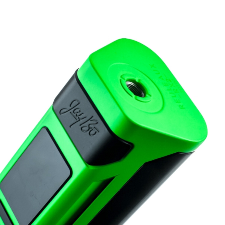 Бокс мод Wismec Reuleaux RX2 200W (Original) - 6