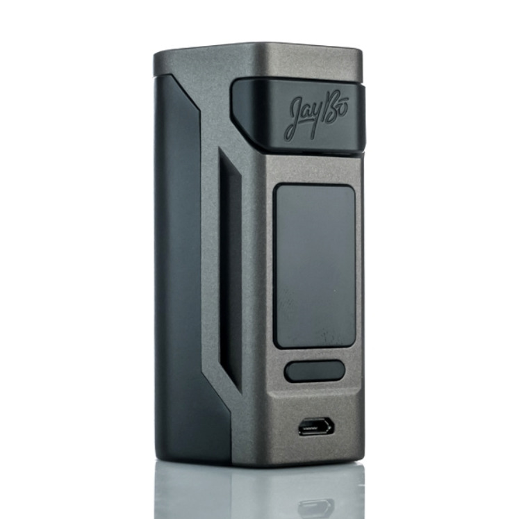 Бокс мод Wismec Reuleaux RX2 200W (Original) - 10