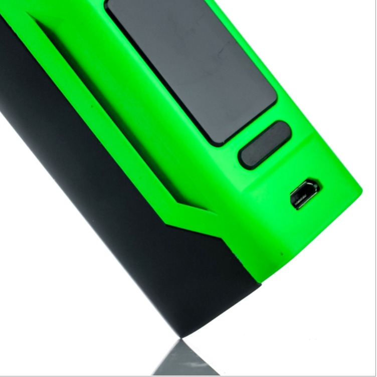 Бокс мод Wismec Reuleaux RX2 200W (Original) - 5