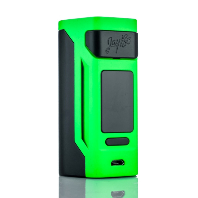 Бокс мод Wismec Reuleaux RX2 200W (Original) - 9