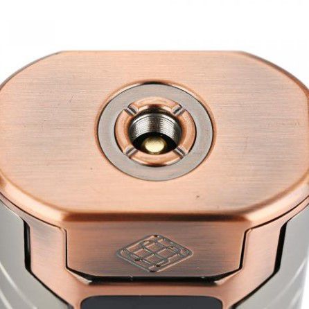 Бокс мод Wismec Sinuous FJ200 (Original) - 2