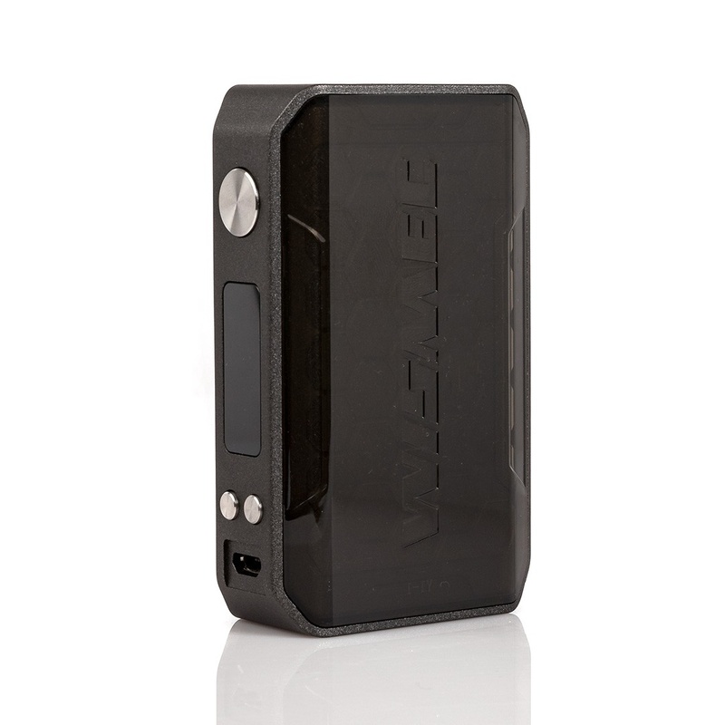 Бокс мод Wismec Sinuous V200 200W (Original)