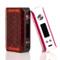 Бокс мод Wismec Sinuous V200 200W (Original)