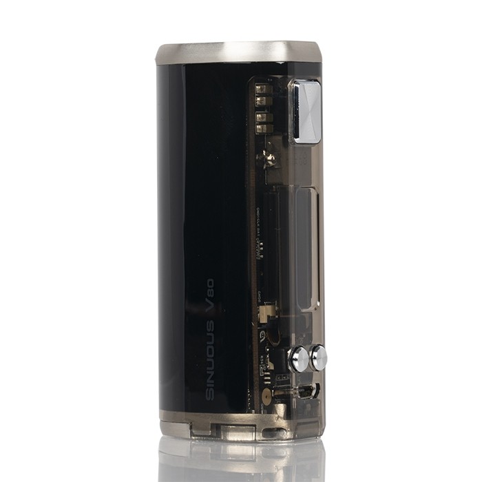 Бокс мод Wismec Sinuous V80 (Original)