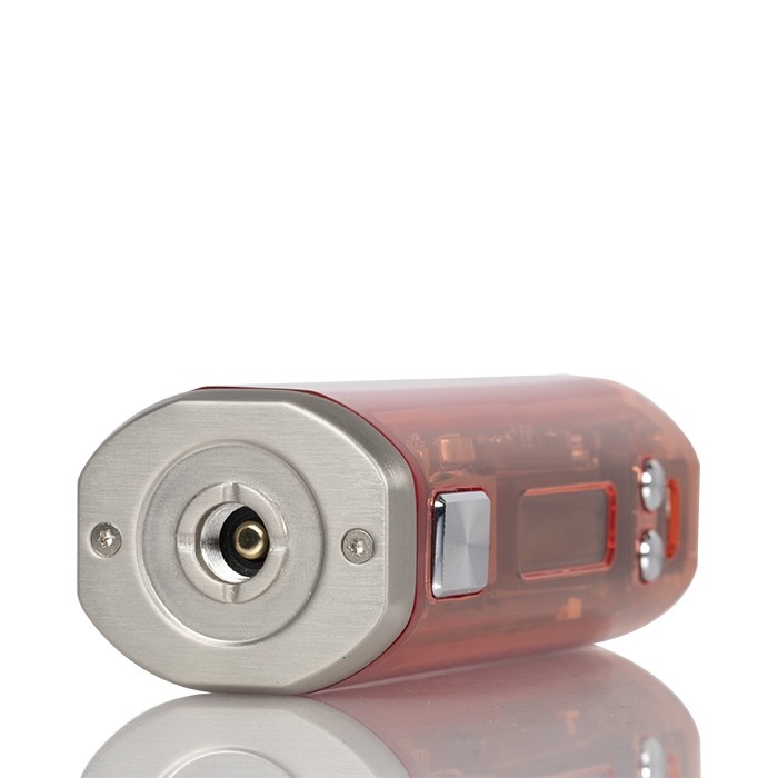 Бокс мод Wismec Sinuous V80 (Original) - 3
